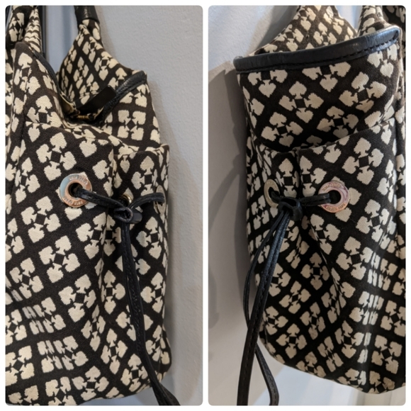 Kate Spade Stevie diaper bag - Picture 5 of 9